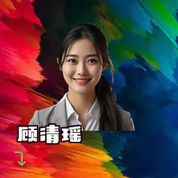 顾清瑶